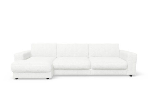 Ecksofa LOklein 2XL L